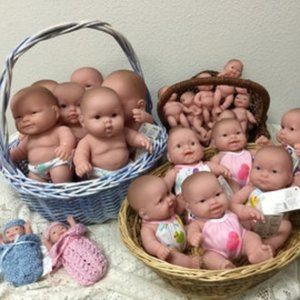 Songs for Littles ,crochet Ms. Rachel, amigurumi doll,